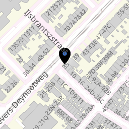 Appartement GVH23 AF 3313 5