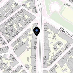 Appartement GVH23 AF 3488 3