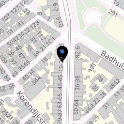 Appartement GVH23 AF 3488 4