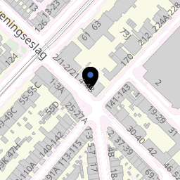 Appartement GVH23 AF 3491 3