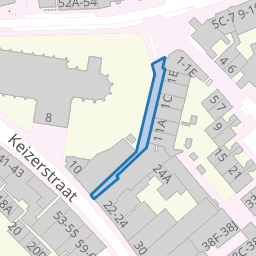 Perceel GVH23-AF-3531