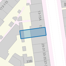 Perceel GVH23-AF-354