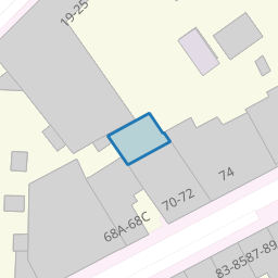 Perceel GVH23-AF-3540