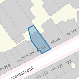 Perceel GVH23-AF-3548