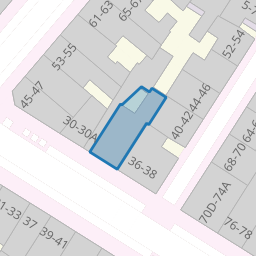 Perceel GVH23-AF-3785