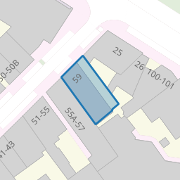 Perceel GVH23-AF-3800