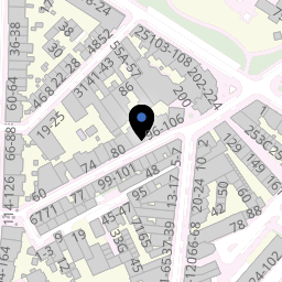 Appartement GVH23 AF 3810 3