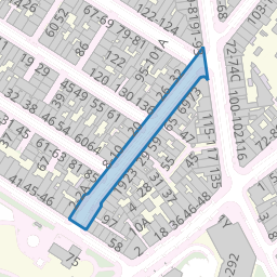 Perceel GVH23-AF-390