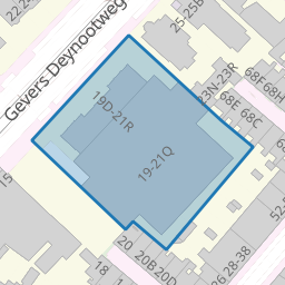 Perceel GVH23-AF-3914