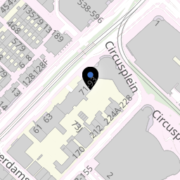 Appartement GVH23 AF 4027 30