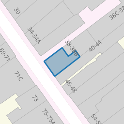 Perceel GVH23-AF-4040