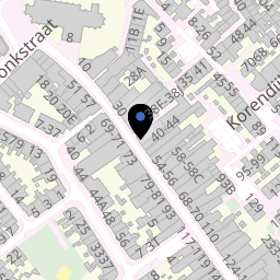 Appartement GVH23 AF 4043 2