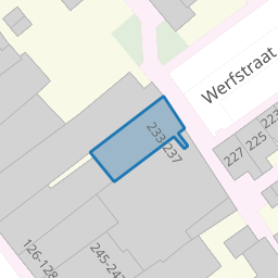 Perceel GVH23-AF-4083