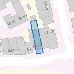 Perceel GVH23-AF-4086