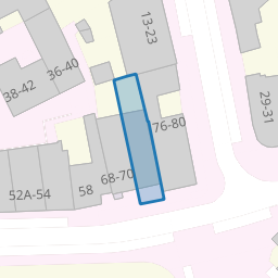 Perceel GVH23-AF-4087