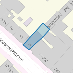 Perceel GVH23-AF-4094