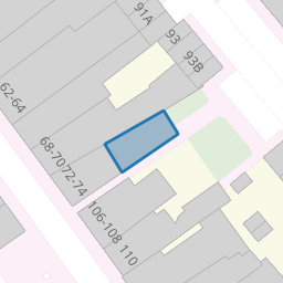 Perceel GVH23-AF-4153