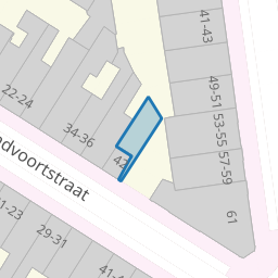 Perceel GVH23-AF-4160