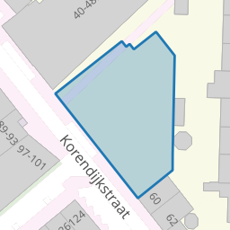 Perceel GVH23-AF-4183