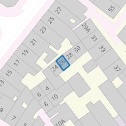 Perceel GVH23-AF-420