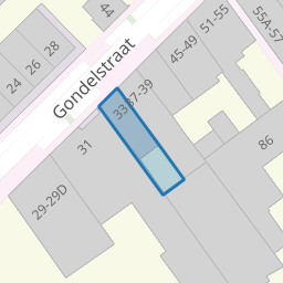 Perceel GVH23-AF-4264