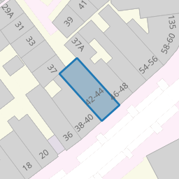 Perceel GVH23-AF-427