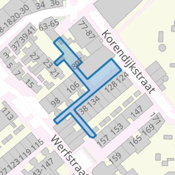 Perceel GVH23-AF-4334