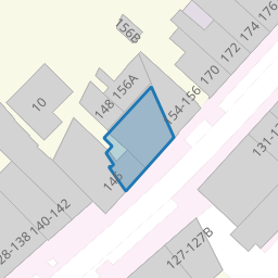 Perceel GVH23-AF-551