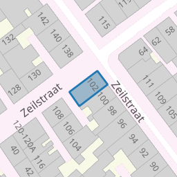 Perceel GVH23-AF-716