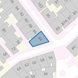 Perceel GVH23-AF-725