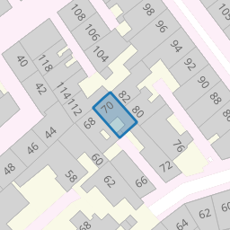 Perceel GVH23-AF-732