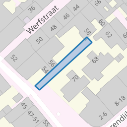 Perceel GVH23-AF-738