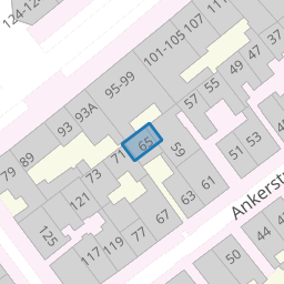 Perceel GVH23-AF-785