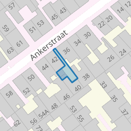 Perceel GVH23-AF-898