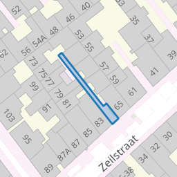 Perceel GVH23-AF-941