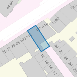 Perceel GVH24-AG-1746