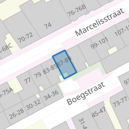 Perceel GVH24-AG-2009