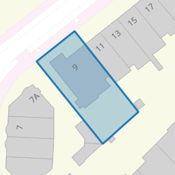 Perceel GVH24-AG-2971