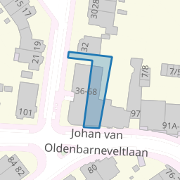 Perceel GVH24-AG-3173