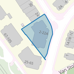 Perceel GVH24-AG-3558