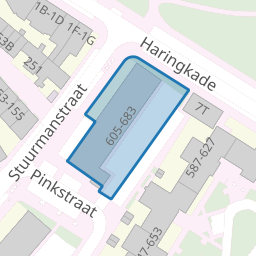 Perceel GVH24-AG-3791