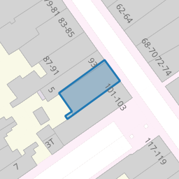 Perceel GVH25-AH-1182