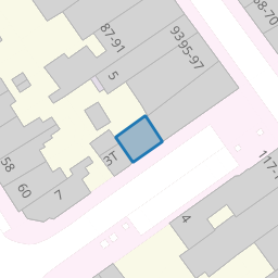 Perceel GVH25-AH-1191