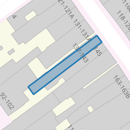 Perceel GVH25-AH-1218