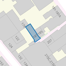 Perceel GVH25-AH-1258