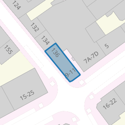 Perceel GVH25-AH-1270