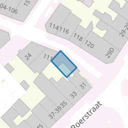 Perceel GVH25-AH-1542