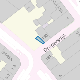 Perceel GVH25-AH-1762