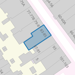 Perceel GVH25-AH-1825