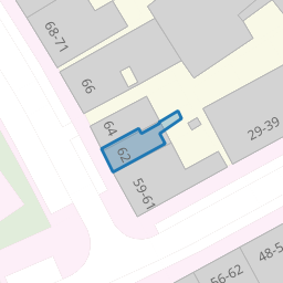 Perceel GVH25-AH-1964